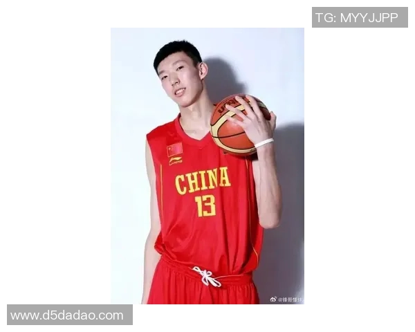 周琦的篮球之路：从青涩少年到国际赛场的璀璨明星