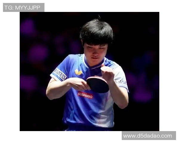 周雨与张本智和激战乒乓赛场谁能笑到最后引发球迷热议