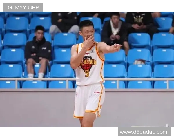 周鹏：从篮球场上的拼搏者到生活中的奋斗者的成长历程与心路历程