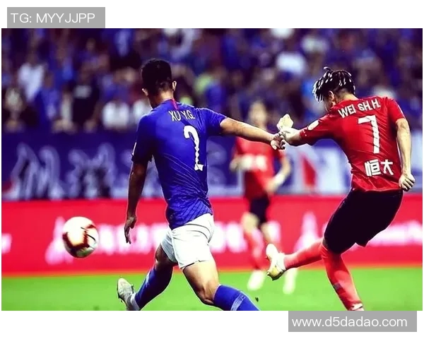 2017年鲁能与天津精彩对决视频回顾及赛后分析