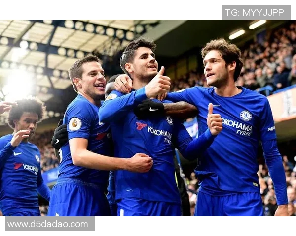 热刺与切尔西激战回顾精彩集锦尽显英超对决魅力与激情