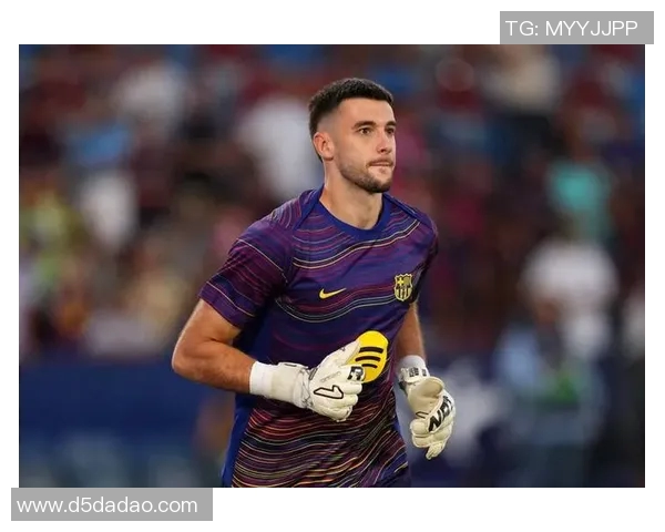 特尔施特根的守门之道：从青涩小将到世界级门神的成长历程