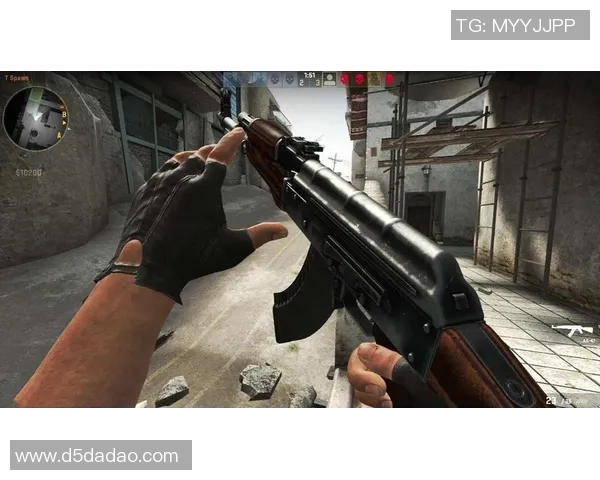 陈磊深度解析CSGO游戏技巧与心得分享助你提升竞技水平MBA