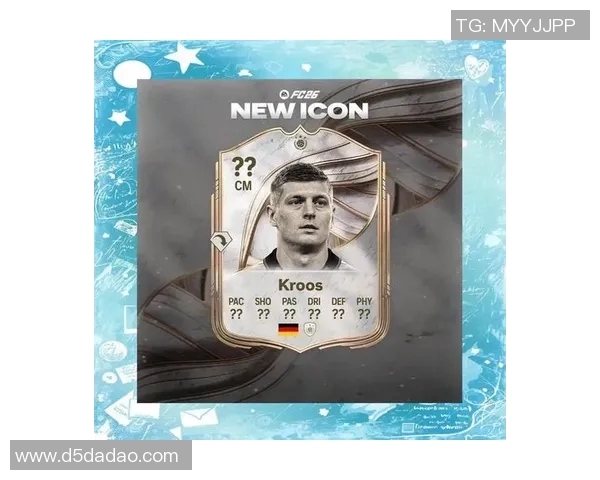 克罗斯的足球传奇之路：从少年天才到世界顶级中场的蜕变与成就