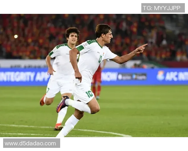 伊拉克与越南精彩对决直播全程回顾与赛后分析