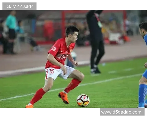 恒大与建业精彩对决集锦回顾激情时刻与精彩进球全景呈现