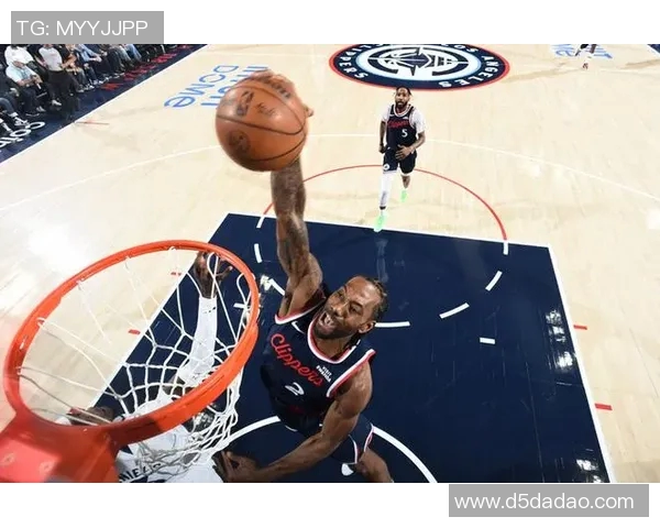 科怀伦纳德的篮球之路:从天才新秀到NBA超级巨星的蜕变历程