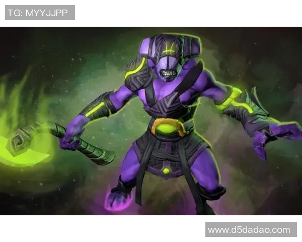 DOTA2新手必看:耐力系统全面解析与实用技巧分享